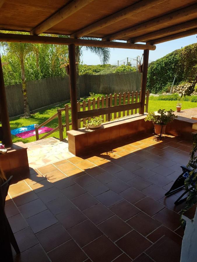 ネルハ Casa Cecilioヴィラ エクステリア 写真