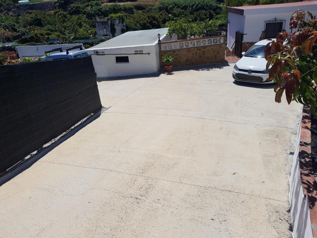 ネルハ Casa Cecilioヴィラ エクステリア 写真