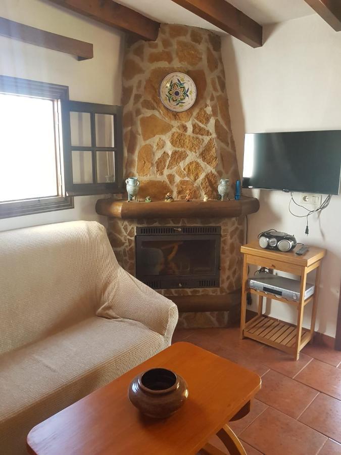 ネルハ Casa Cecilioヴィラ エクステリア 写真