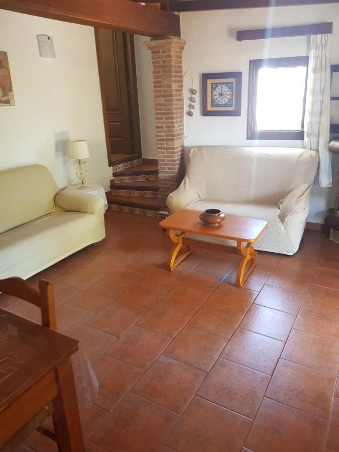 ネルハ Casa Cecilioヴィラ エクステリア 写真