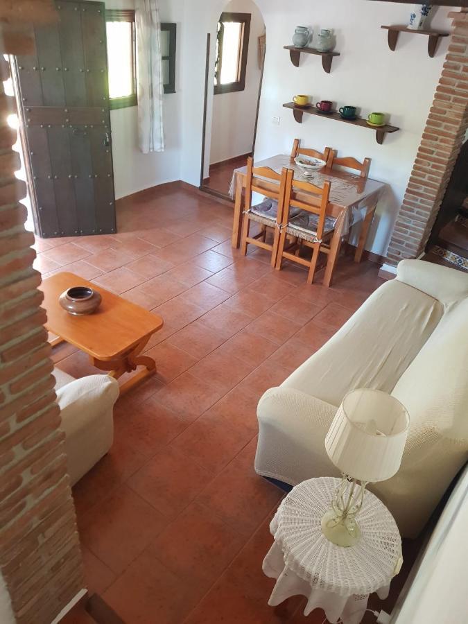 ネルハ Casa Cecilioヴィラ エクステリア 写真