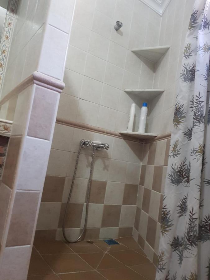 ネルハ Casa Cecilioヴィラ エクステリア 写真