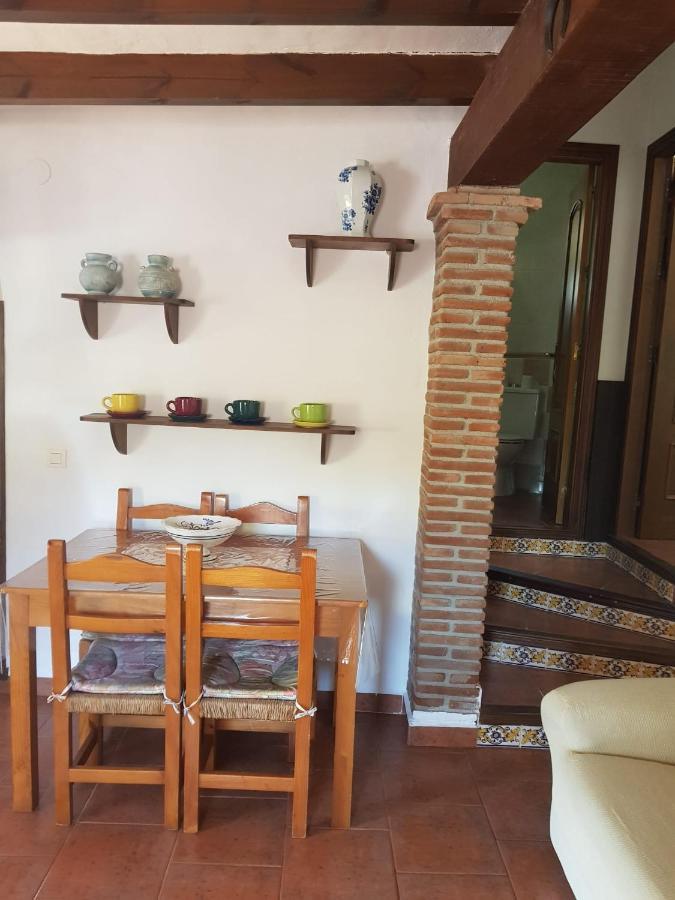 ネルハ Casa Cecilioヴィラ エクステリア 写真