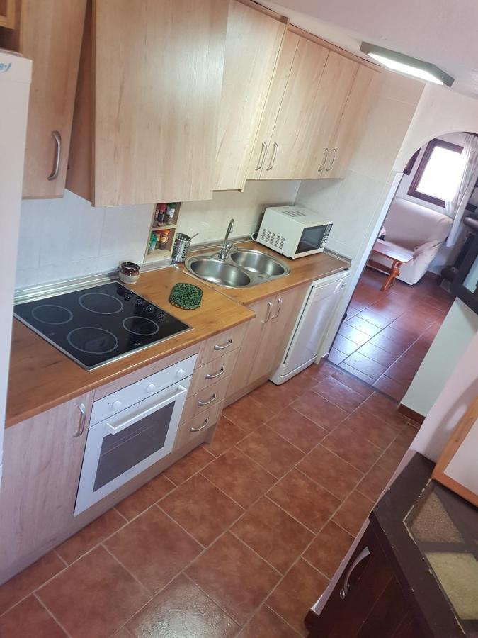 ネルハ Casa Cecilioヴィラ エクステリア 写真
