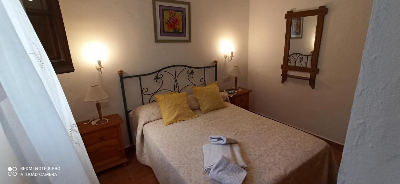 ネルハ Casa Cecilioヴィラ エクステリア 写真