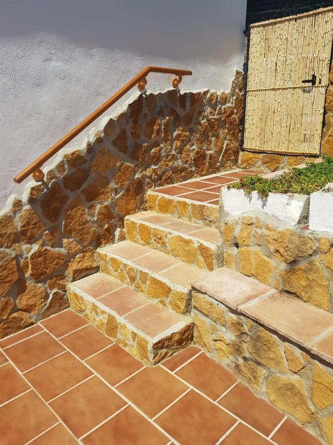 ネルハ Casa Cecilioヴィラ エクステリア 写真