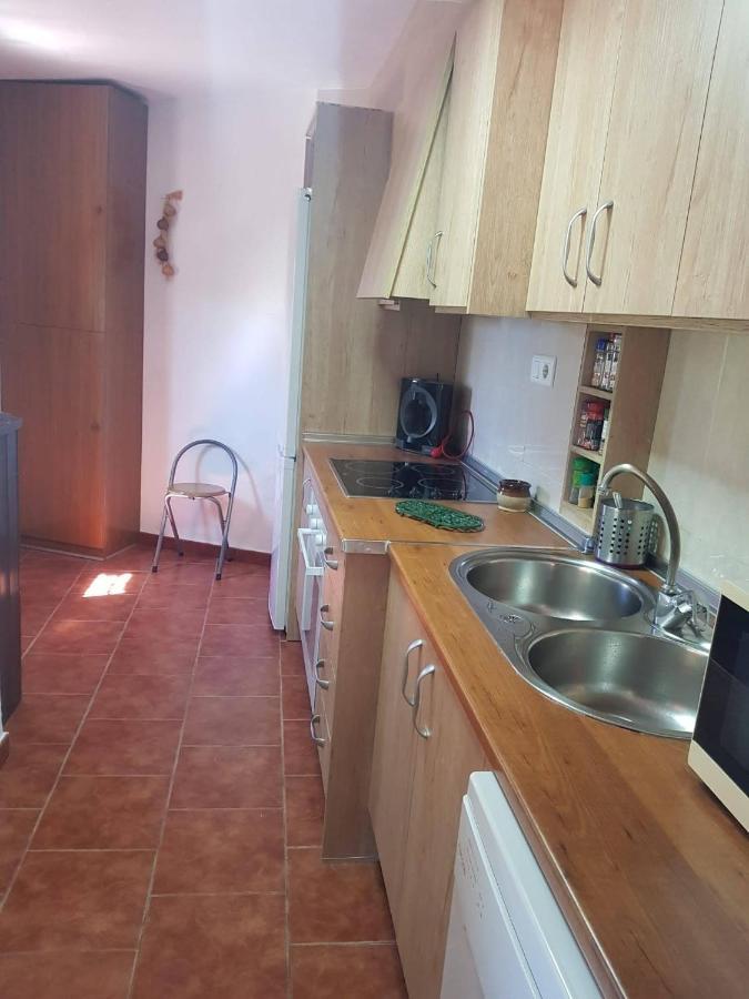 ネルハ Casa Cecilioヴィラ エクステリア 写真